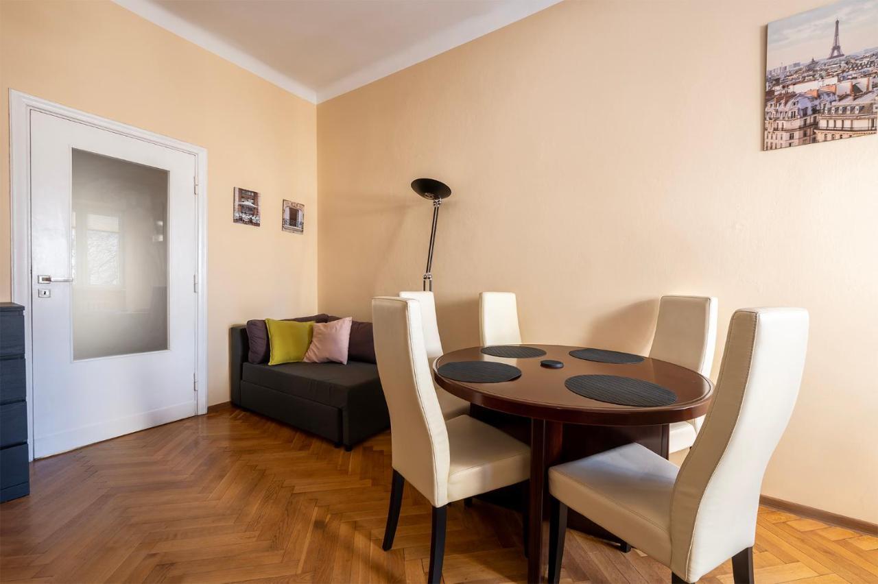 Lipowa I Central&cosy Apartament